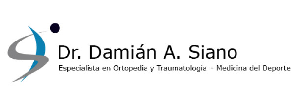 Dr. Damian a Siano